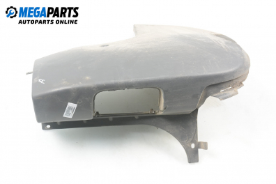 Елемент задна броня за Renault Trafic II Box (03.2001 - 05.2014), товарен