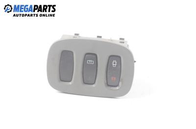 Панел бутони за Renault Trafic II Box (03.2001 - 05.2014)