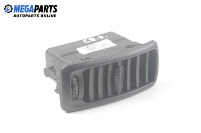 Духалка парно за Renault Trafic II Box (03.2001 - 05.2014)