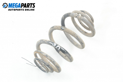 Пружина за ходова част за Renault Trafic II Box (03.2001 - 05.2014), товарен, позиция: задна