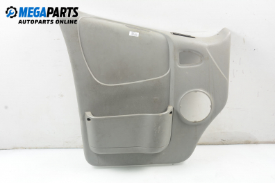 Кора врата за Renault Trafic II Box (03.2001 - 05.2014), 2+1 вр., товарен, позиция: лява