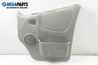 Кора врата за Renault Trafic II Box (03.2001 - 05.2014), 2+1 вр., товарен, позиция: дясна