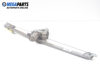 Машинка ел. стъкло за Renault Trafic II Box (03.2001 - 05.2014), 2+1 вр., товарен, позиция: предна, дясна