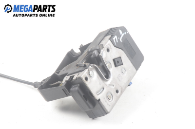 Брава на врата за Renault Trafic II Box (03.2001 - 05.2014), позиция: предна, дясна