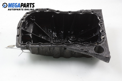 Картер за Renault Trafic II Box (03.2001 - 05.2014) 1.9 dCi 100 (FL0C), 101 к.с.