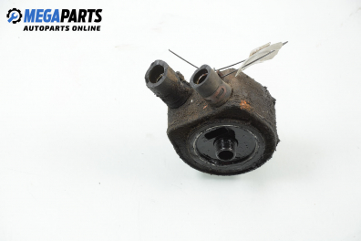 Маслоохладител за Renault Trafic II Box (03.2001 - 05.2014) 1.9 dCi 100 (FL0C), 101 к.с.