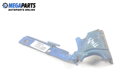 Панта преден капак за Fiat Punto Hatchback (09.1993 - 09.1999), 2+1 вр., хечбек, позиция: дясна