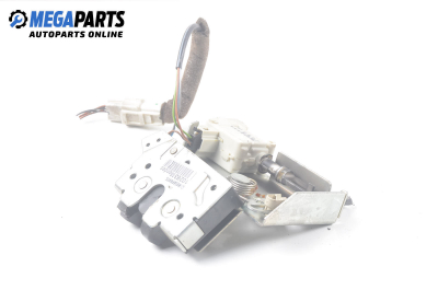 Брава заден капак за Ford Mondeo III Estate (10.2000 - 03.2007), комби, позиция: задна