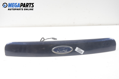 Лайсна заден капак за Ford Mondeo III Estate (10.2000 - 03.2007), комби, позиция: задна