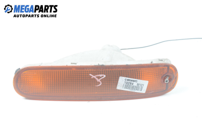 Мигач за Mazda 121 II Hatchback (11.1990 - 05.1997), седан, позиция: дясна