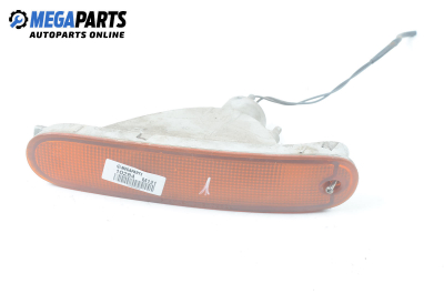 Мигач за Mazda 121 II Hatchback (11.1990 - 05.1997), седан, позиция: лява