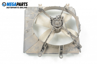 Перка охлаждане за Mazda 121 II Hatchback (11.1990 - 05.1997) 1.1, 54 к.с.