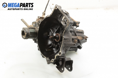 Ръчна скоростна кутия за Mazda 121 II Hatchback (11.1990 - 05.1997) 1.1, 54 к.с.