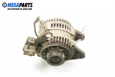 Алтернатор / генератор за Mazda 121 II Hatchback (11.1990 - 05.1997) 1.1, 54 к.с.