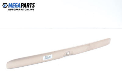 Лайсна заден капак за Opel Astra G Hatchback (02.1998 - 12.2009), хечбек, позиция: задна
