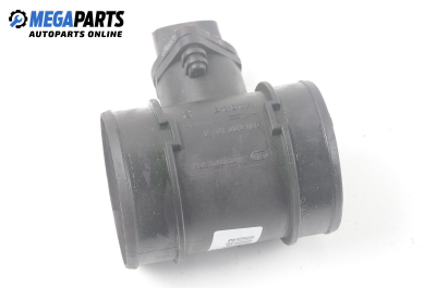 Дебитомер за Opel Astra G Hatchback (02.1998 - 12.2009) 1.7 DTI 16V, 75 к.с.