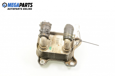 Маслоохладител за Opel Astra G Hatchback (02.1998 - 12.2009) 1.7 DTI 16V, 75 к.с.