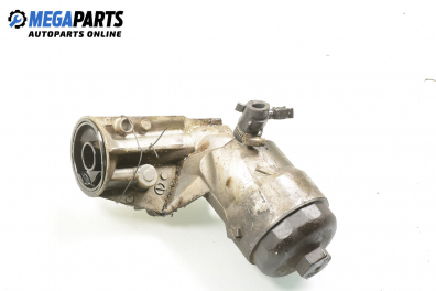 Корпус за маслен филтър за Opel Astra G Hatchback (02.1998 - 12.2009) 1.7 DTI 16V, 75 к.с.