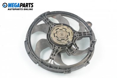 Перка охлаждане за Fiat Stilo Multi Wagon (01.2003 - 08.2008) 1.6 16V, 103 к.с.