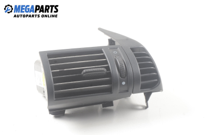Духалки парно за Fiat Stilo Multi Wagon (01.2003 - 08.2008)