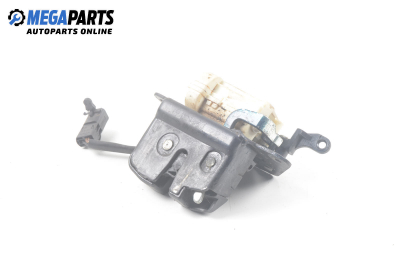 Брава заден капак за Fiat Stilo Multi Wagon (01.2003 - 08.2008), комби, позиция: задна