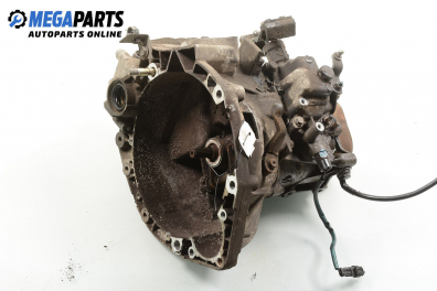 Ръчна скоростна кутия за Fiat Stilo Multi Wagon (01.2003 - 08.2008) 1.6 16V, 103 к.с.