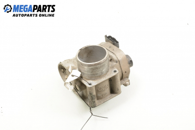 Дроселова клапа за Fiat Stilo Multi Wagon (01.2003 - 08.2008) 1.6 16V, 103 к.с.