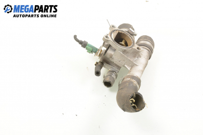 Корпус на термостат за Fiat Stilo Multi Wagon (01.2003 - 08.2008) 1.6 16V, 103 к.с.