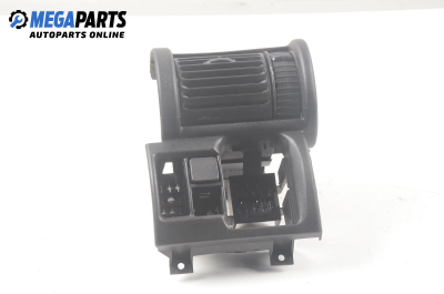 Духалка парно за Opel Tigra Coupe (07.1994 - 12.2000)