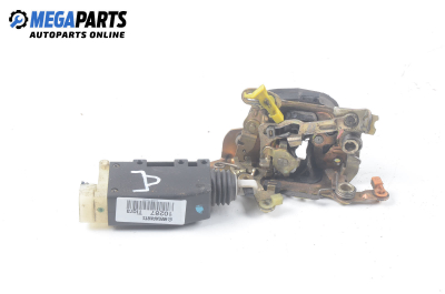 Брава на врата за Opel Tigra Coupe (07.1994 - 12.2000), позиция: дясна