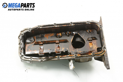 Картер за Opel Tigra Coupe (07.1994 - 12.2000) 1.4 16V, 90 к.с.