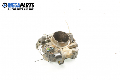 Дроселова клапа за Opel Tigra Coupe (07.1994 - 12.2000) 1.4 16V, 90 к.с.