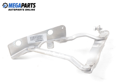 Панта преден капак за Chrysler PT Cruiser Hatchback (06.2000 - 12.2010), 4+1 вр., хечбек, позиция: лява