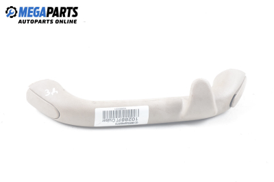 Ръкохватка за таван за Chrysler PT Cruiser Hatchback (06.2000 - 12.2010), 4+1 вр., позиция: задна, дясна