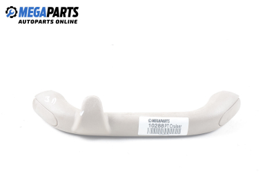 Ръкохватка за таван за Chrysler PT Cruiser Hatchback (06.2000 - 12.2010), 4+1 вр., позиция: задна, лява