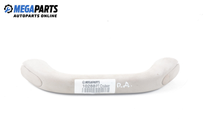 Ръкохватка за таван за Chrysler PT Cruiser Hatchback (06.2000 - 12.2010), 4+1 вр., позиция: предна, дясна