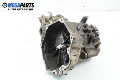 Ръчна скоростна кутия за Chrysler PT Cruiser Hatchback (06.2000 - 12.2010) 2.0, 141 к.с.