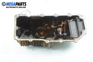 Картер за Chrysler PT Cruiser Hatchback (06.2000 - 12.2010) 2.0, 141 к.с.