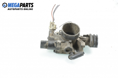 Дроселова клапа за Chrysler PT Cruiser Hatchback (06.2000 - 12.2010) 2.0, 141 к.с.