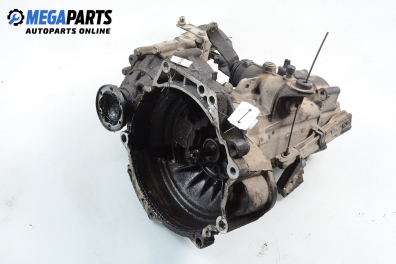 Ръчна скоростна кутия за Volkswagen Golf III Hatchback (08.1991 - 07.1998) 1.6, 101 к.с.