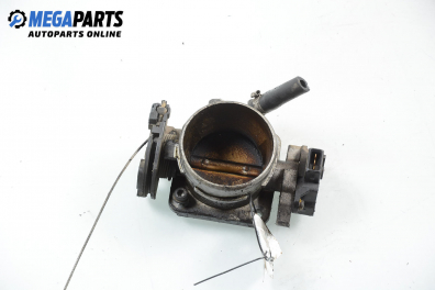 Дроселова клапа за Volkswagen Golf III Hatchback (08.1991 - 07.1998) 1.6, 101 к.с.