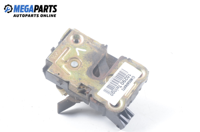 Брава на врата за Renault Twingo I Hatchback (03.1993 - 10.2012), позиция: лява