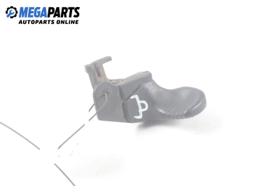 Външна дръжка за Renault Twingo I Hatchback (03.1993 - 10.2012), 2+1 вр., хечбек, позиция: дясна