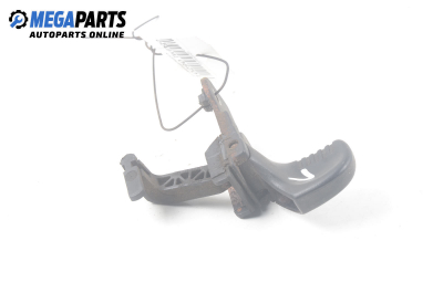 Външна дръжка за Renault Twingo I Hatchback (03.1993 - 10.2012), 2+1 вр., хечбек, позиция: лява