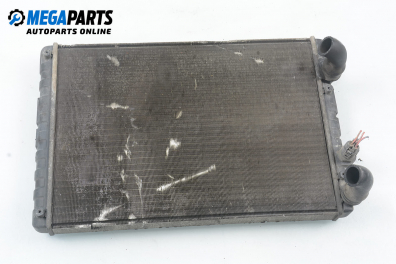 Воден радиатор за Volkswagen Polo Hatchback II (10.1994 - 10.1999) 64 1.9 D, 64 к.с.