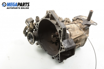 Ръчна скоростна кутия за Volkswagen Polo Hatchback II (10.1994 - 10.1999) 64 1.9 D, 64 к.с.