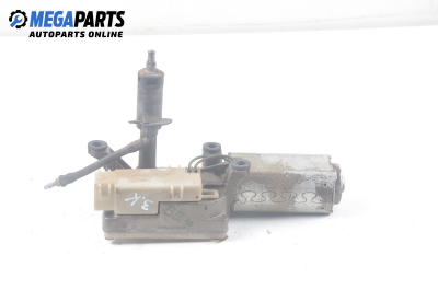 Ел. мотор за чистачките за Fiat Punto Hatchback (09.1993 - 09.1999), хечбек, позиция: задна