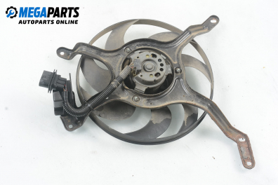 Перка охлаждане за Seat Ibiza III Hatchback (08.1999 - 02.2002) 1.9 SDI, 68 к.с.