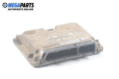 Компютър двигател за Seat Ibiza III Hatchback (08.1999 - 02.2002) 1.9 SDI, 68 к.с.