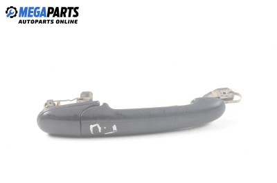 Външна дръжка за Seat Ibiza III Hatchback (08.1999 - 02.2002), 4+1 вр., хечбек, позиция: предна, дясна
